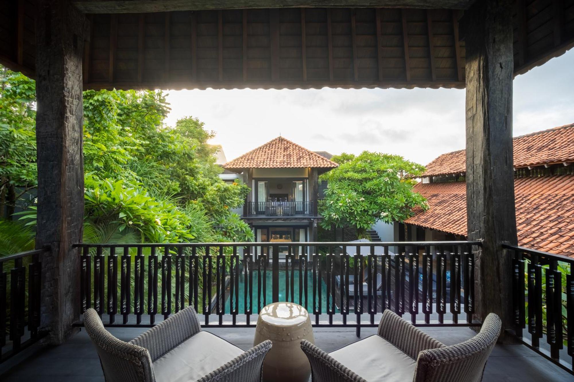 Villa De Suma - Fully Staffed Luxury Villa, Walk To The Beach! 塞米亚克 外观 照片