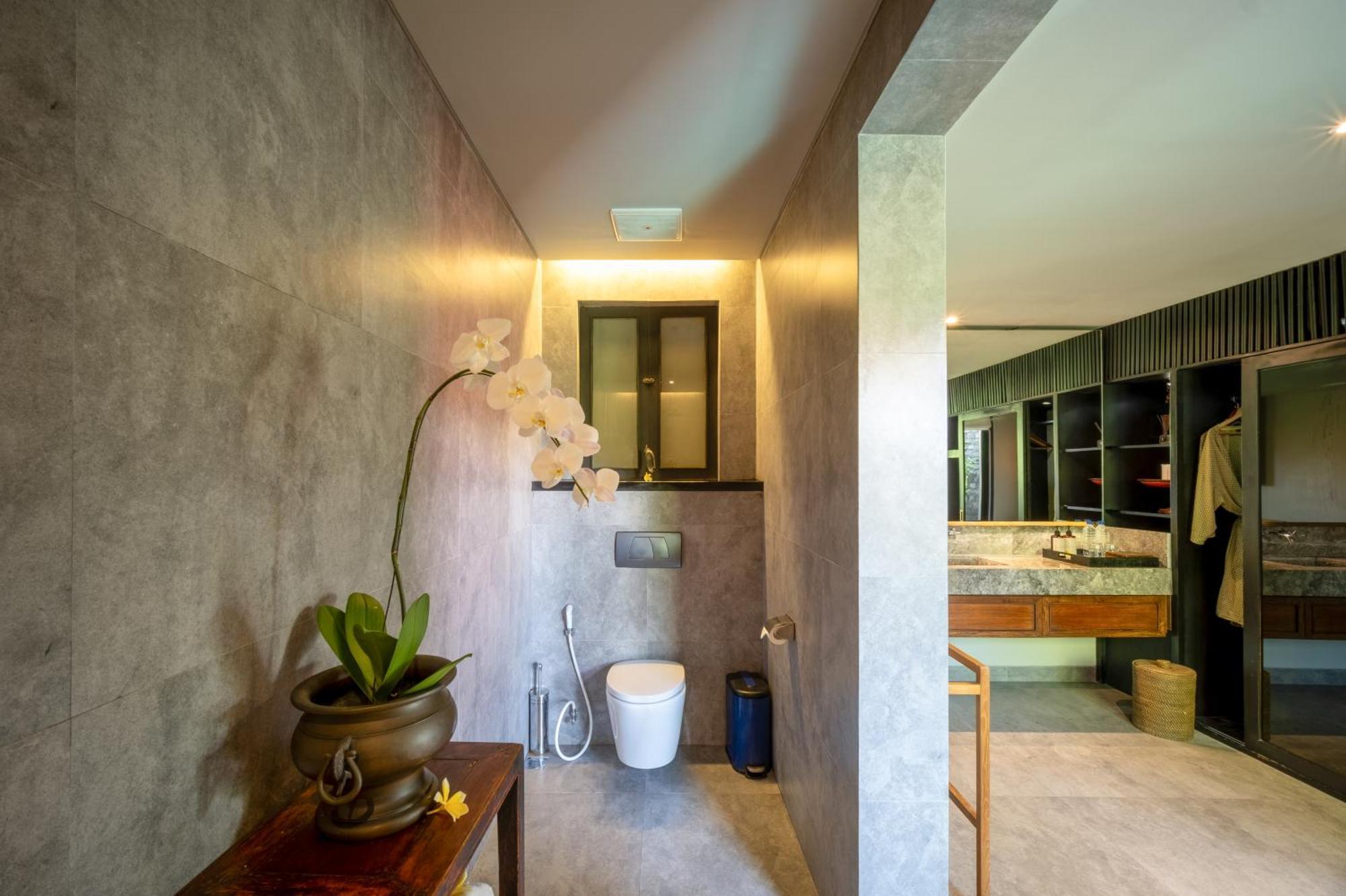 Villa De Suma - Fully Staffed Luxury Villa, Walk To The Beach! 塞米亚克 外观 照片