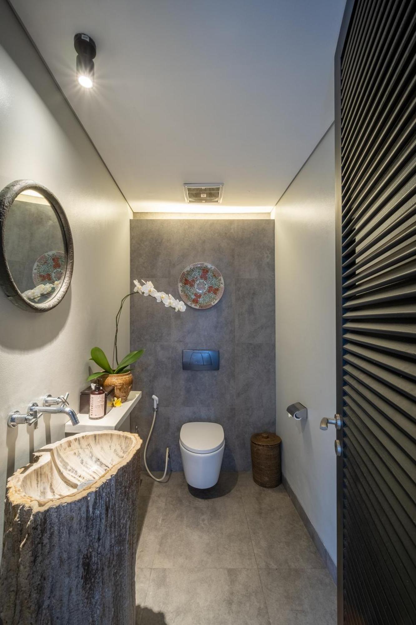 Villa De Suma - Fully Staffed Luxury Villa, Walk To The Beach! 塞米亚克 外观 照片